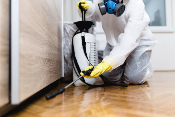 Tatamy, PA Pest Control Company