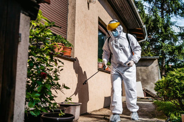 Best Commercial Pest Control Services  in Tatamy, PA